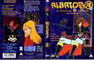 ALBATOR 78 EPISODES 36 �  42